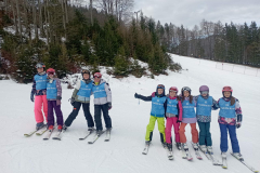 Zimska šola v naravi – Kranjska gora - 2. dan