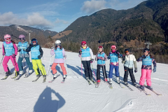 Zimska šola v naravi – Kranjska gora - 3. dan